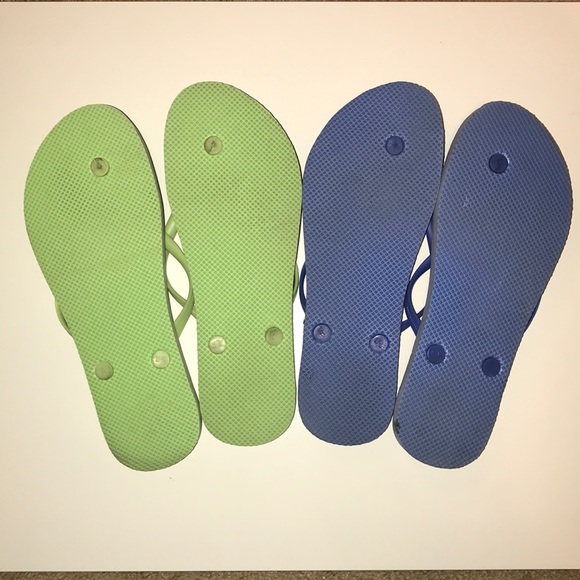 Flip flops - Picture 3 of 8